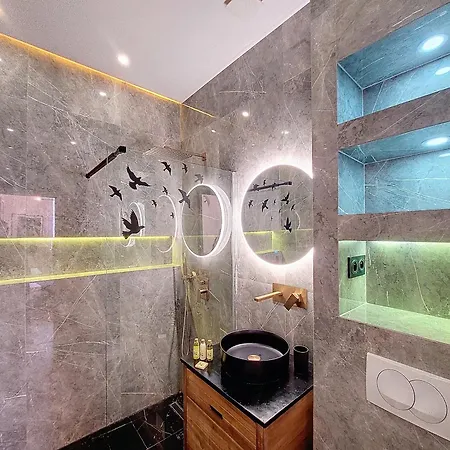 Nestor&jeeves - Rose - - Near Apartman *